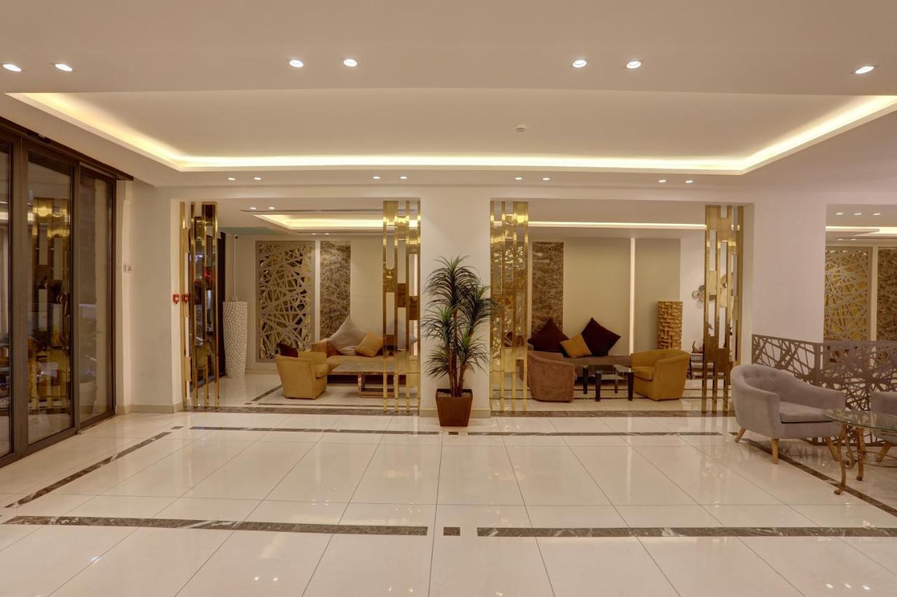 Mass Paradise2 Aqaba Extérieur photo