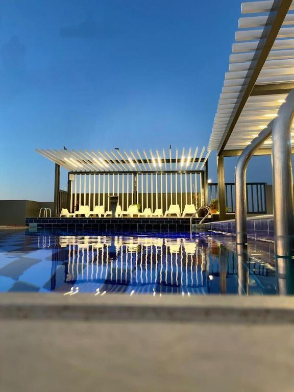 Mass Paradise2 Aqaba Extérieur photo